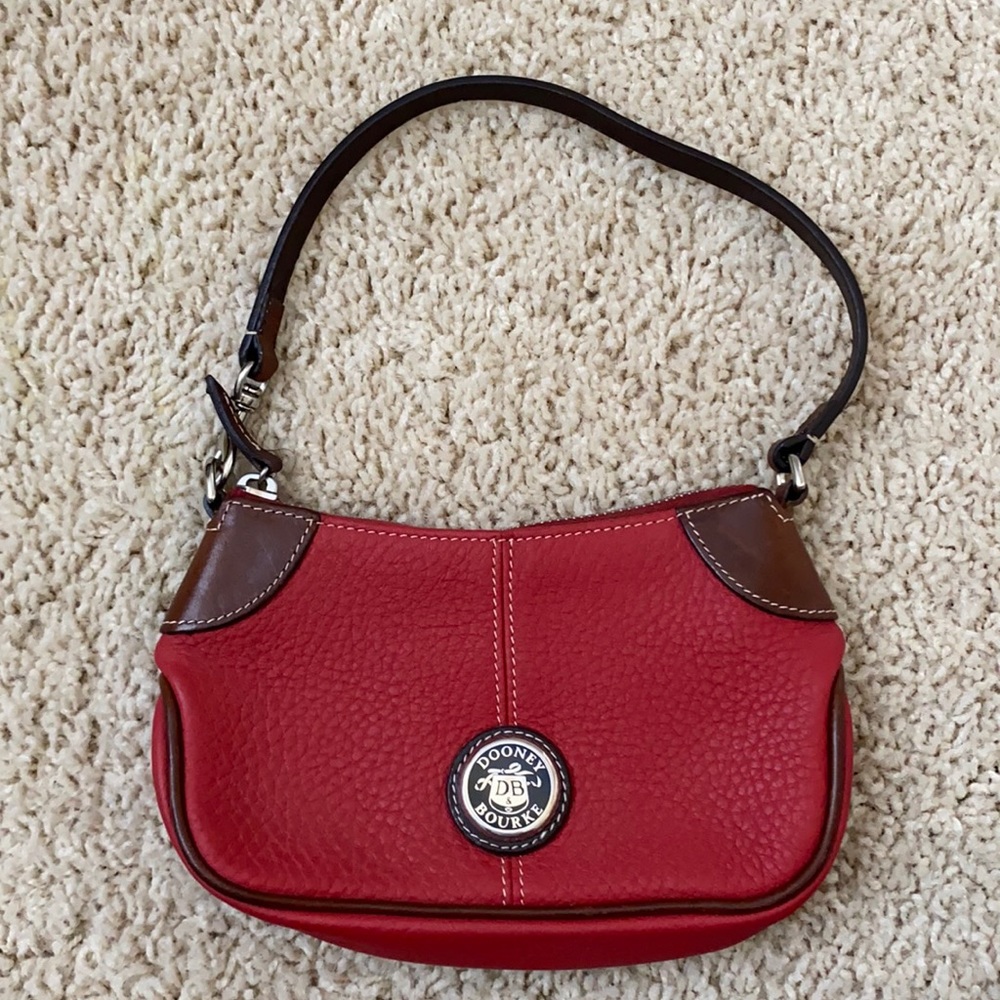 Dooney and Bourke bag